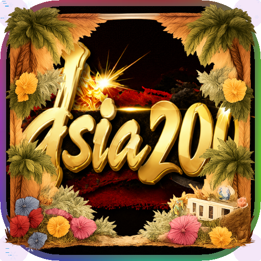asia200 — mitra unggulan